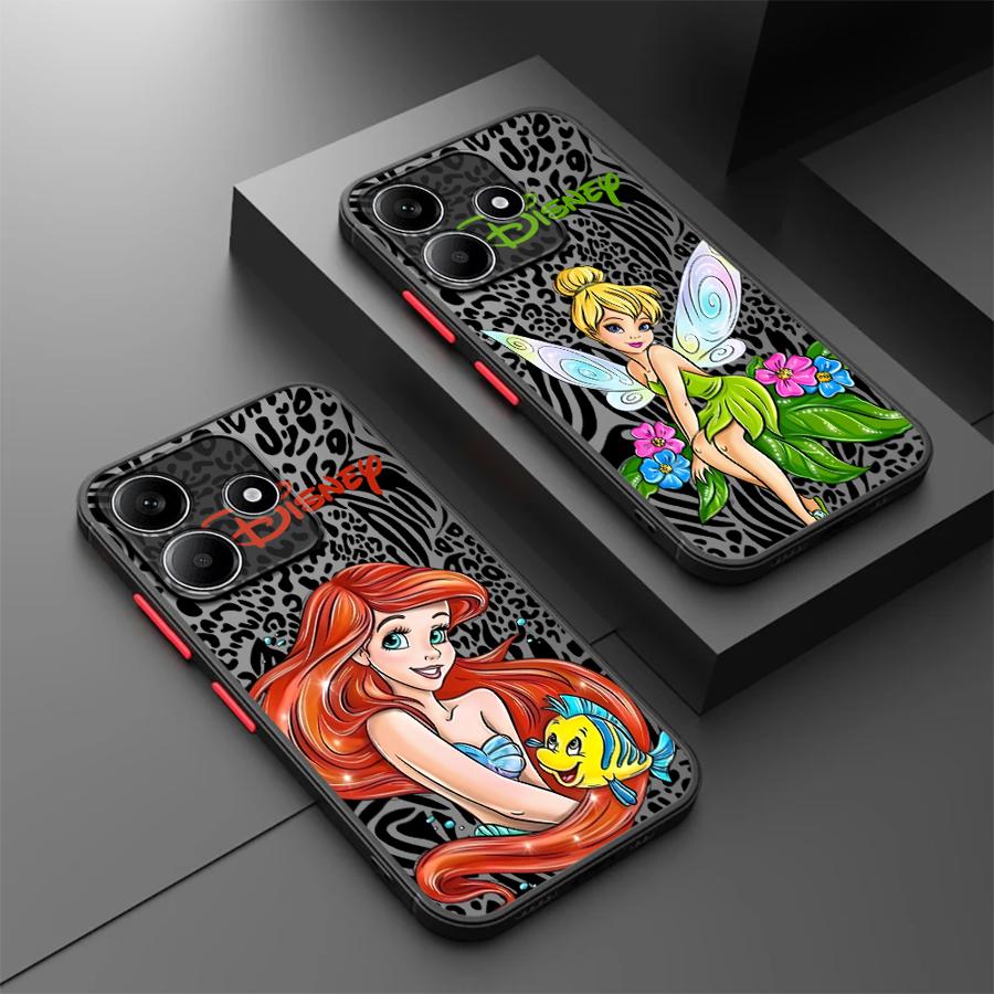 Phone Cases Redmi - Funda Back Phone Cover Case for