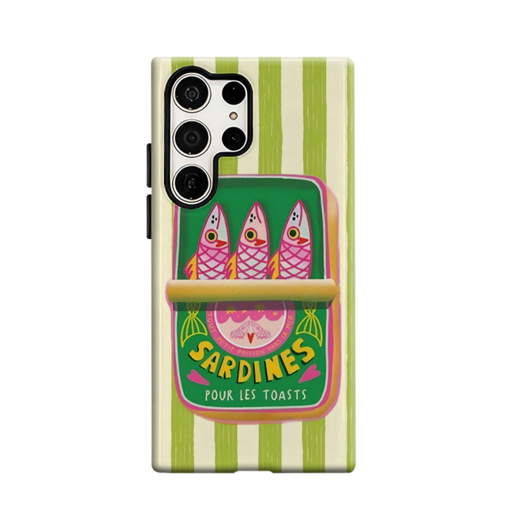 Phone Cases You Can Design - CaseLumi Phone Case For Samsung Galaxy