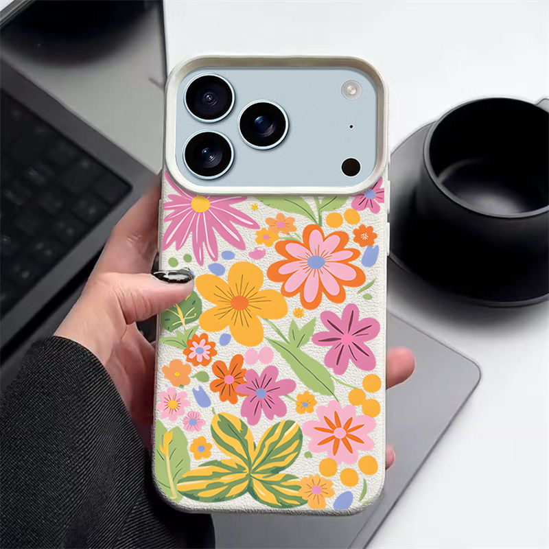 Phone Cases Unique - Soft Phone Case For iPhone Air