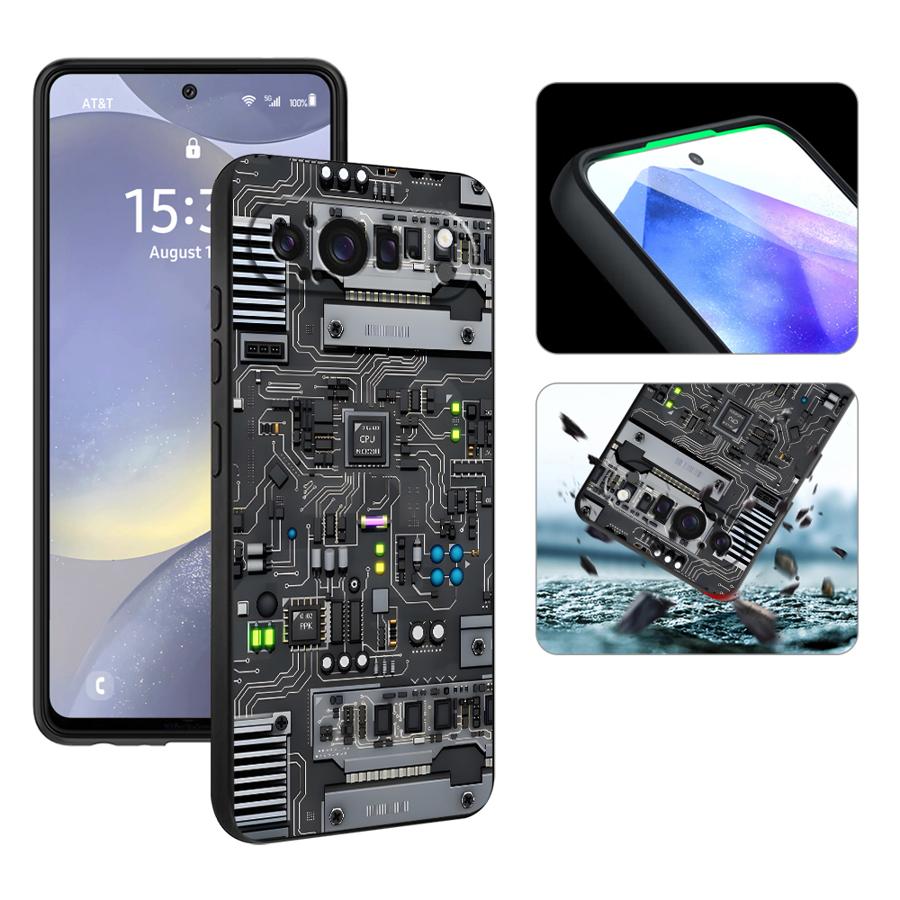 Case for Google Pixel 10A 8a 9 - Phone Cases Google Pixel 10 Pro のレビューと価格