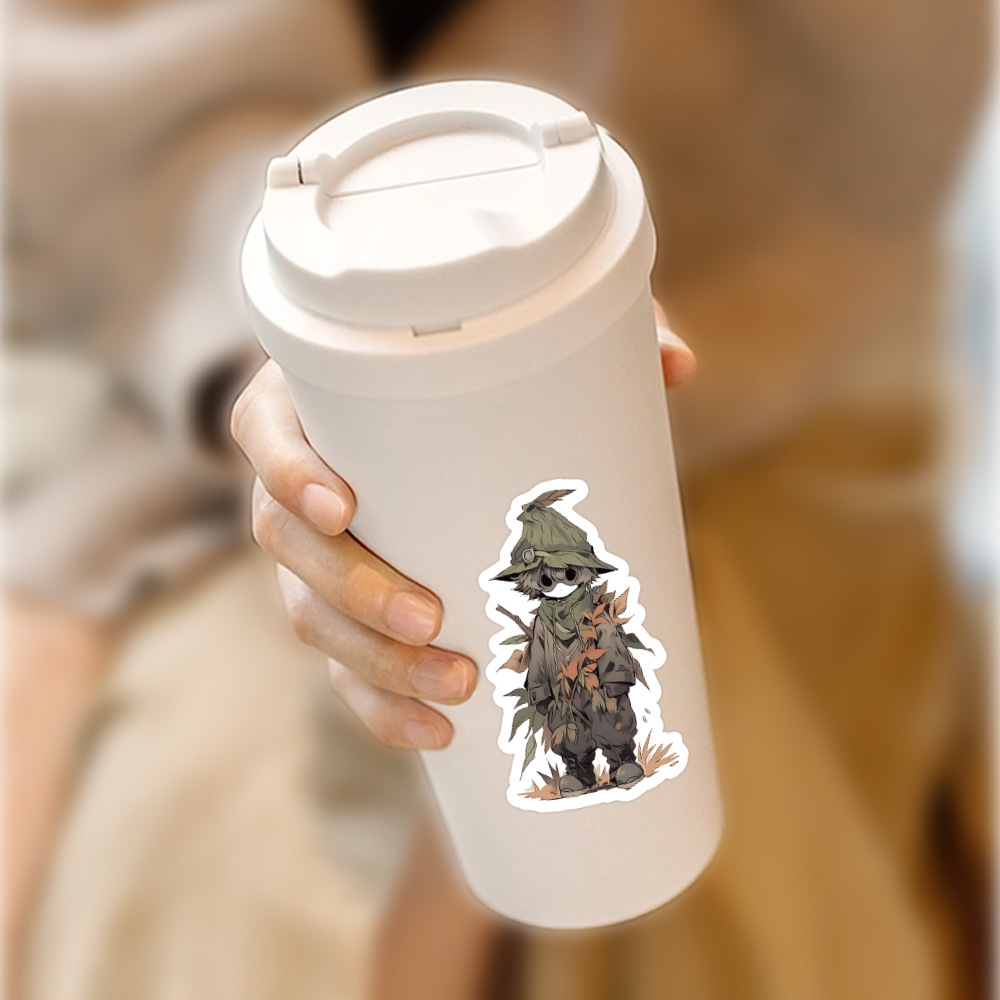 60 Pieces of Scarecrow Cartoon - Phone Cases You Can Design のレビューと価格