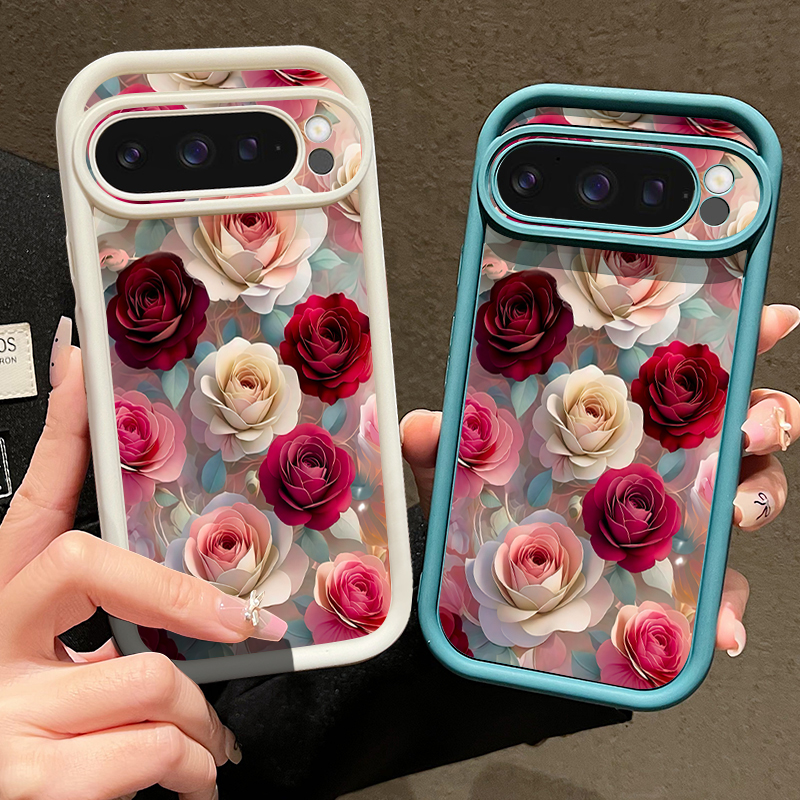 Soft TPU Phone Case For Google - Phone Cases Google Pixel 10 Pro のレビューと価格