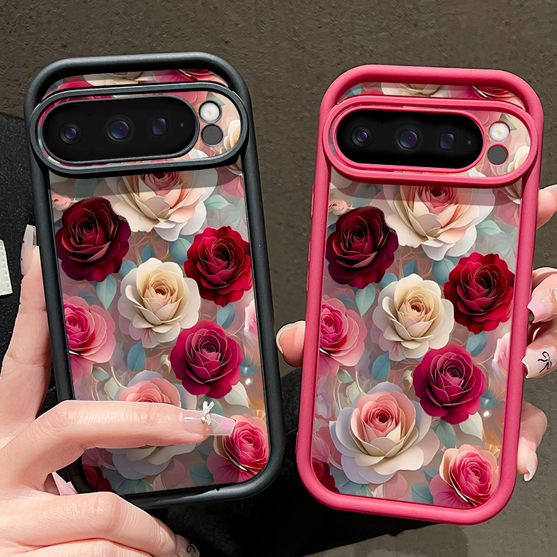 Soft TPU Phone Case For Google - Phone Cases Google Pixel 10 Pro のレビューと価格