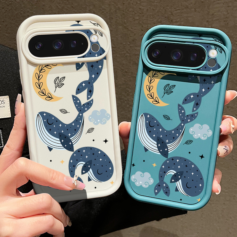 Soft TPU Phone Case For Google - Phone Cases Google Pixel 10 Pro のレビューと価格