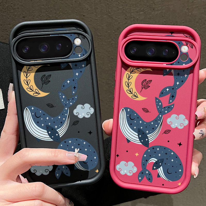 Soft TPU Phone Case For Google - Phone Cases Google Pixel 10 Pro のレビューと価格