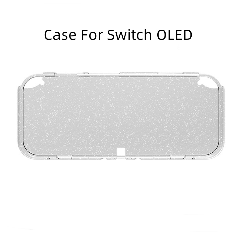 Newest Protective Case For Swi - Transparent Thin Case のレビューと価格