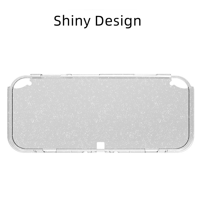 Newest Protective Case For Swi - Transparent Thin Case のレビューと価格