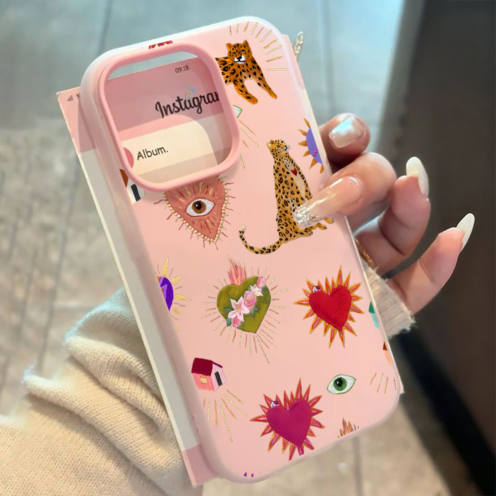 Fashion Luxury Pattern Phone C - Phone Cases For Samsung S21 5G のレビューと価格