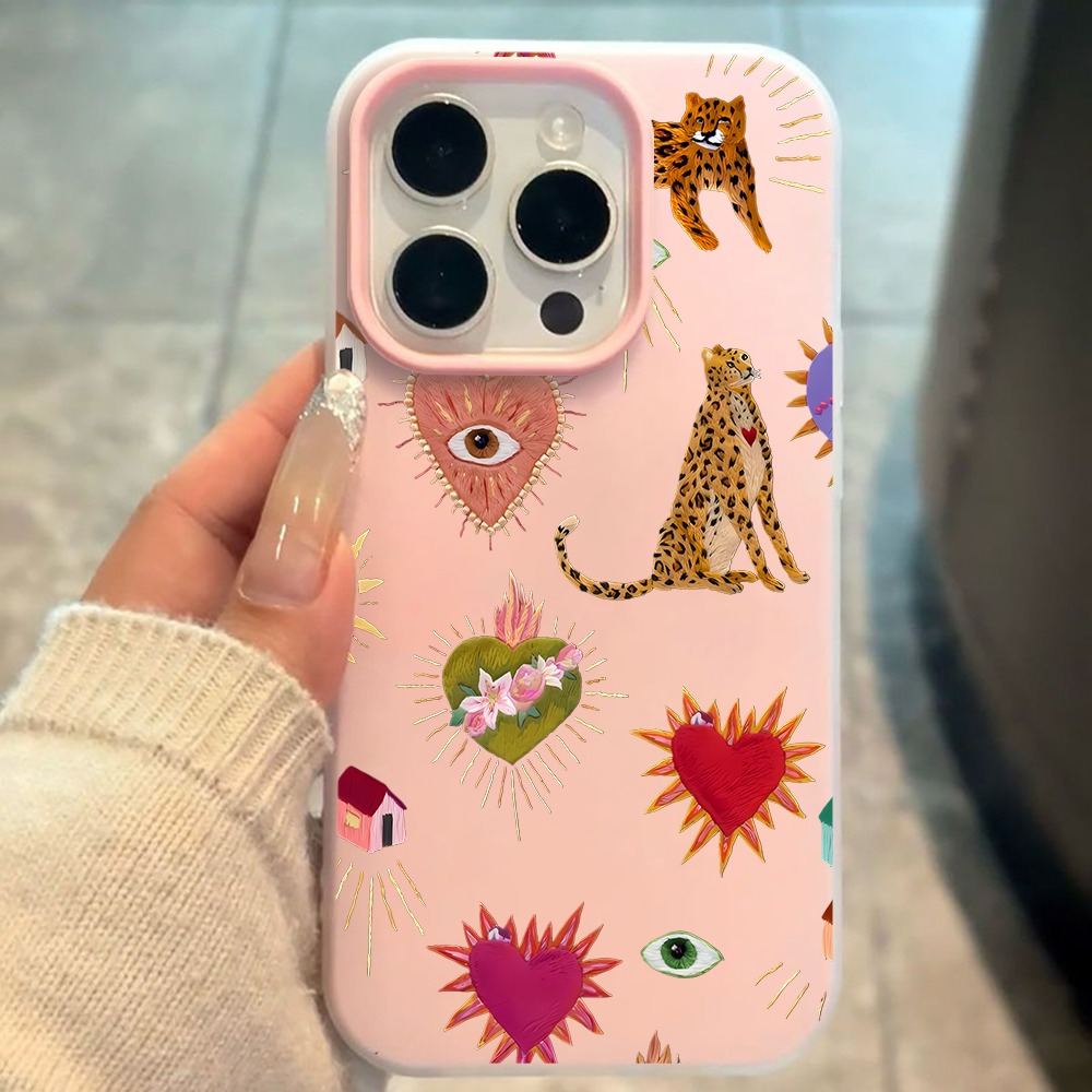 Fashion Luxury Pattern Phone C - Phone Cases For Samsung S21 5G のレビューと価格