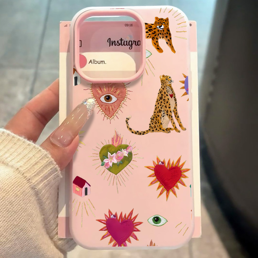 Fashion Luxury Pattern Phone C - Phone Cases For Samsung S21 5G のレビューと価格