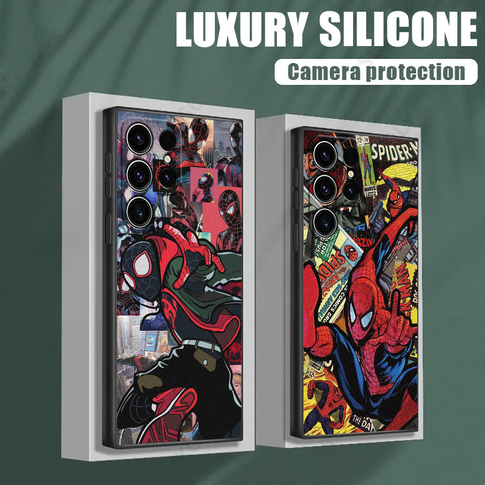 Spiderman Spider-Gwen Marvel P - Phone Cases For Samsung S21 5G のレビューと価格