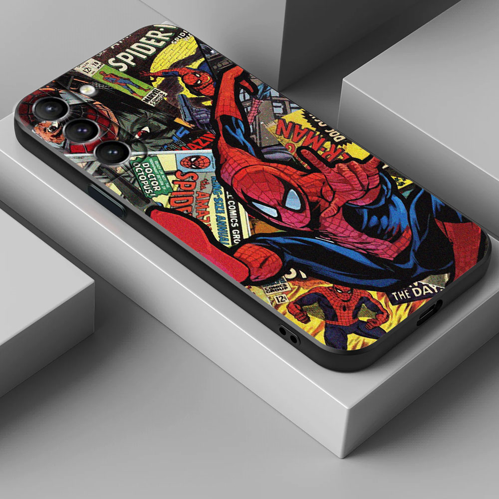 Spiderman Spider-Gwen Marvel P - Phone Cases For Samsung S21 5G のレビューと価格