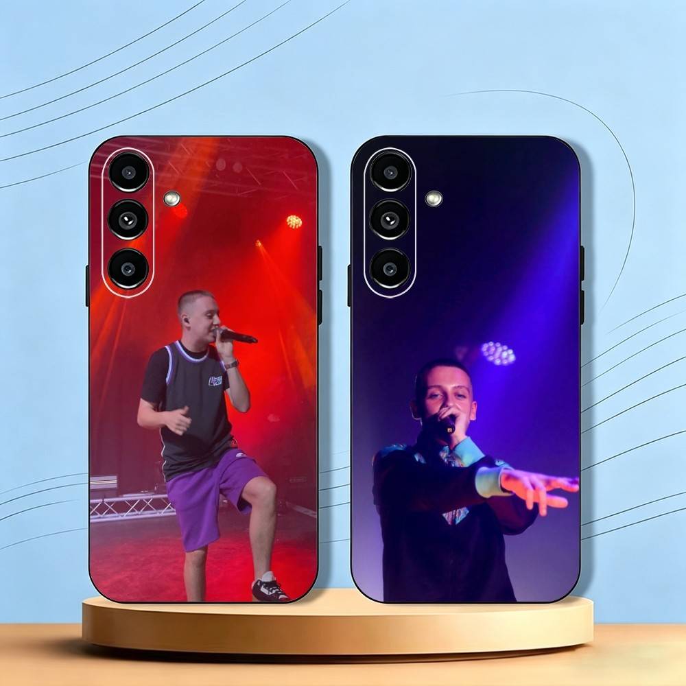 A-Aitch-H UK Rap Phone Case Fo - Phone Cases Uk Samsung のレビューと価格