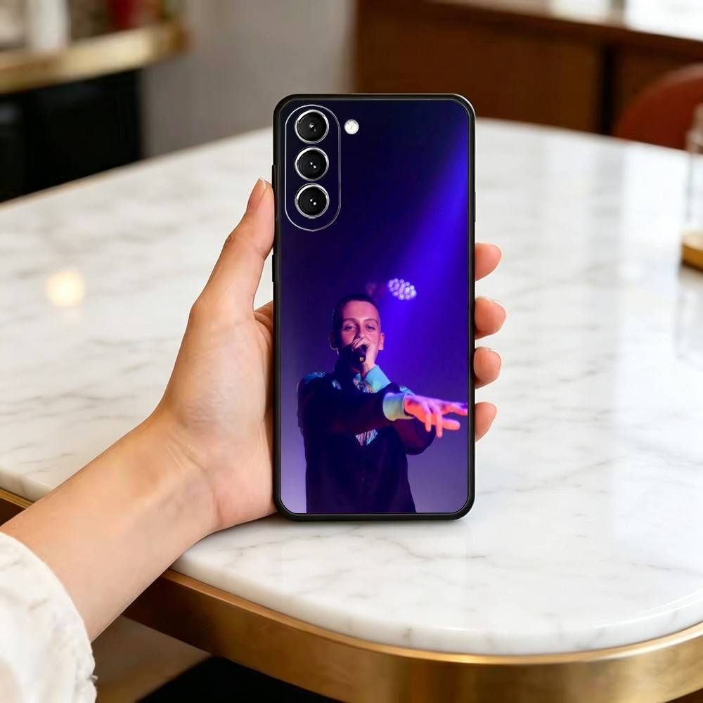 A-Aitch-H UK Rap Phone Case Fo - Phone Cases Uk Samsung のレビューと価格