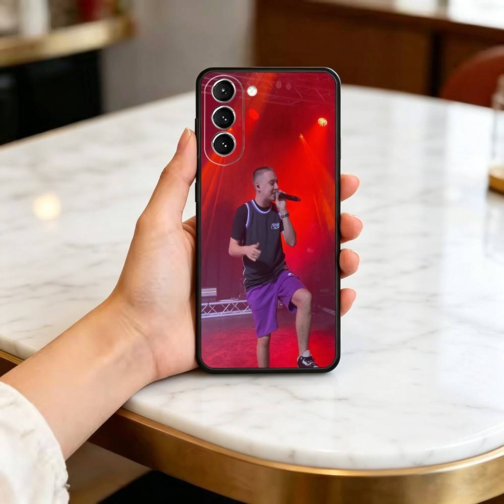A-Aitch-H UK Rap Phone Case Fo - Phone Cases Uk Samsung のレビューと価格