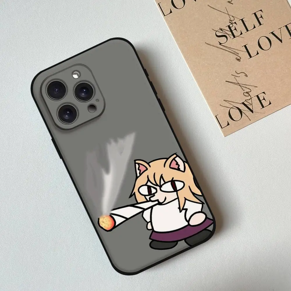 Cute Neco-Arc Phone Case For I - Phone Cases Arc のレビューと価格
