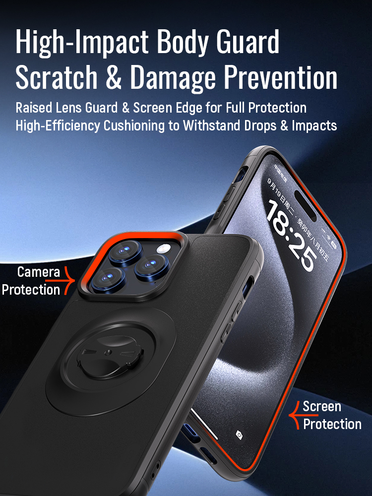 Shockproof Case for iPhone 17/ - Phone Cases Quick Delivery のレビューと価格