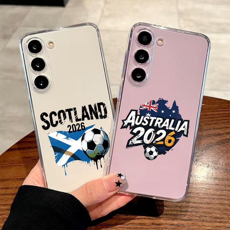 Australia Champion 2026 Scotla - Phone Cases Australia のレビューと価格