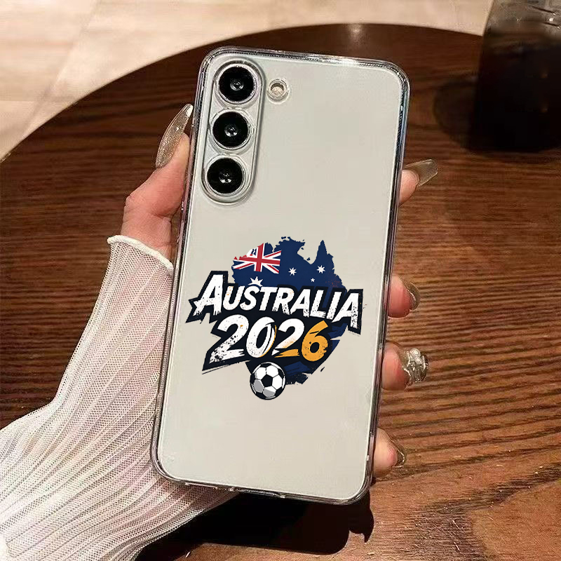 Australia Champion 2026 Scotla - Phone Cases Australia のレビューと価格