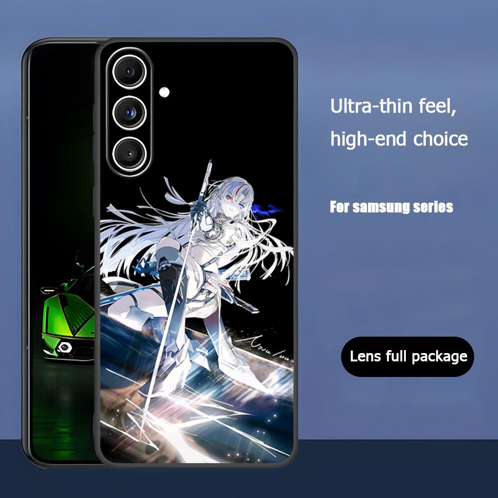 Punishing Gray Raven Popular P - Phone Cases Samsung S25 Ultra のレビューと価格