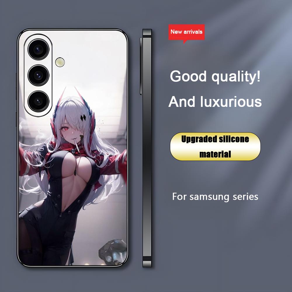 Punishing Gray Raven Popular P - Phone Cases Samsung S25 Ultra のレビューと価格