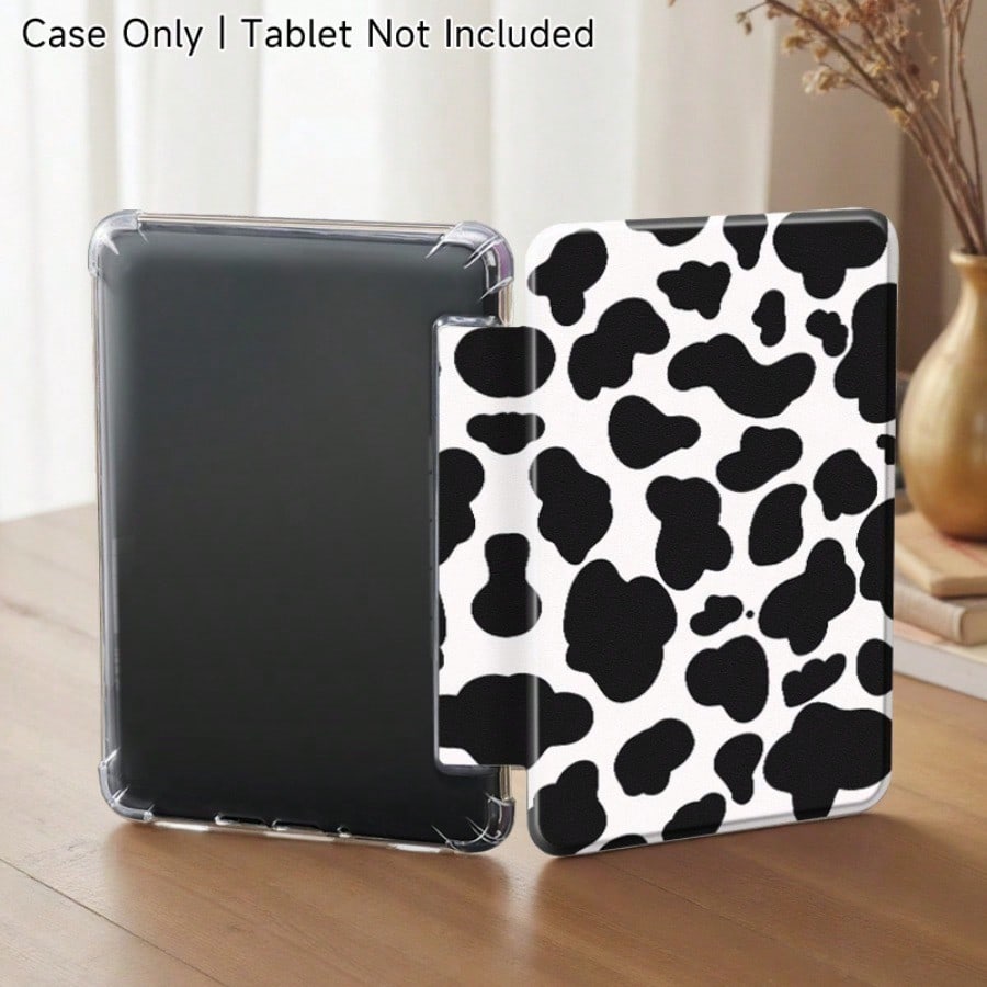 The Minimalist Black Patch Pat - Transparent Thin Case のレビューと価格