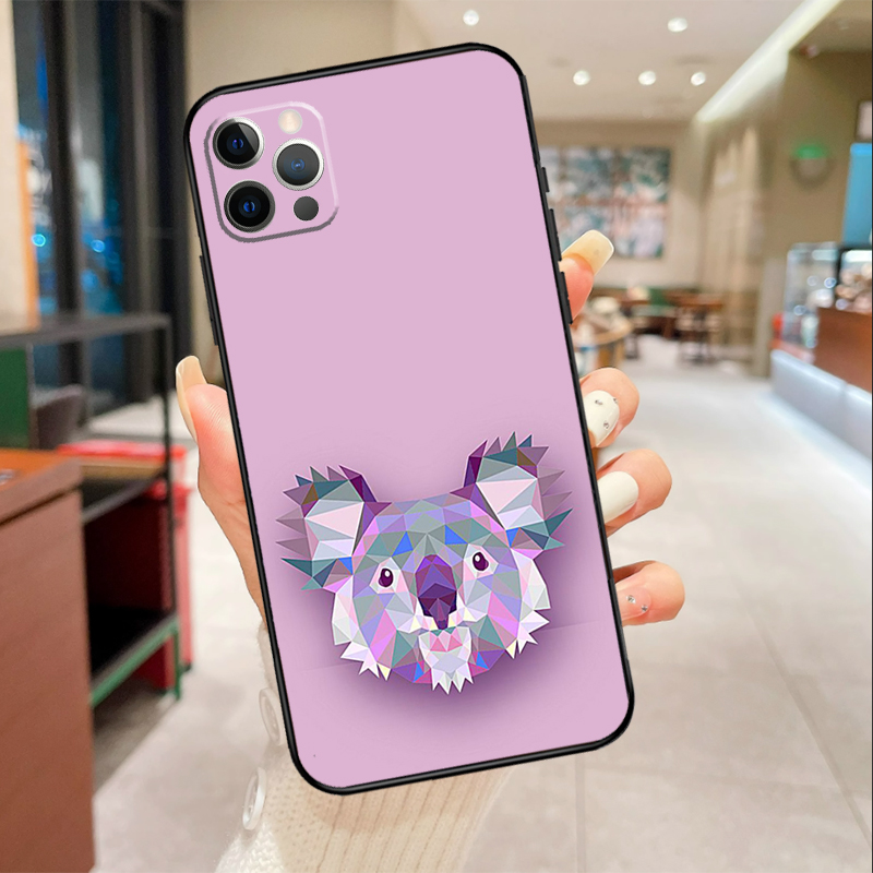 Cute Australia Koala Art Phone - Phone Cases Australia のレビューと価格