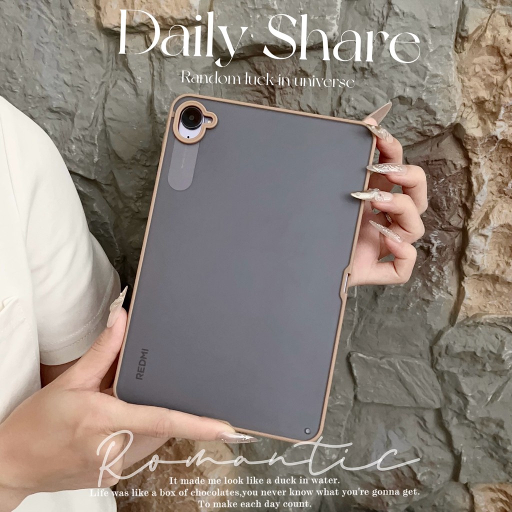 Ultra Thin TPU+PC Case for New - Transparent Thin Case のレビューと価格