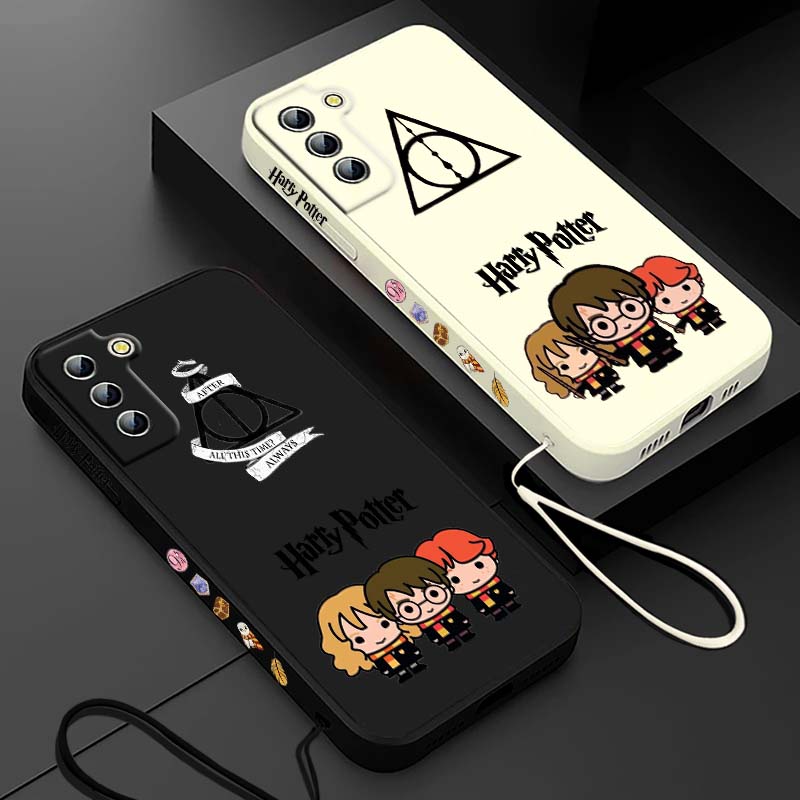 Cartoon H-Harry P-Potter For S - Phone Cases Samsung S25 Ultra のレビューと価格