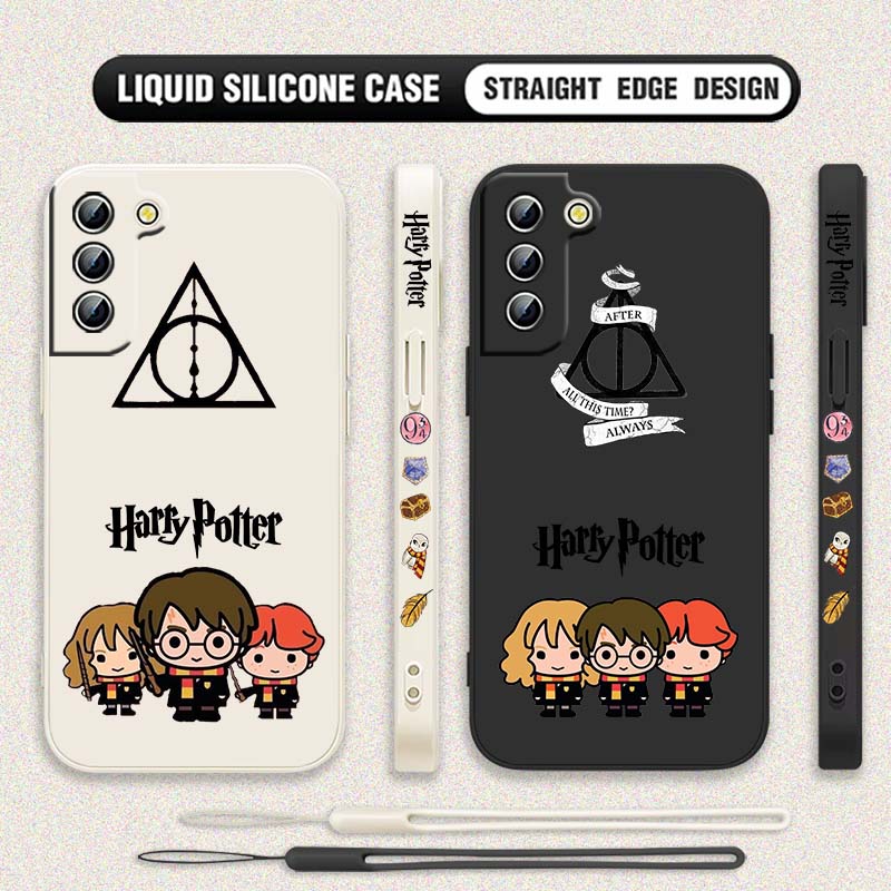 Cartoon H-Harry P-Potter For S - Phone Cases Samsung S25 Ultra のレビューと価格