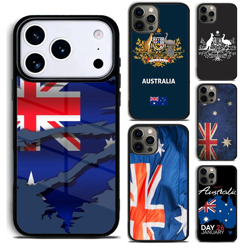 Coat Arms of Australia Phone C - Phone Cases Australia のレビューと価格