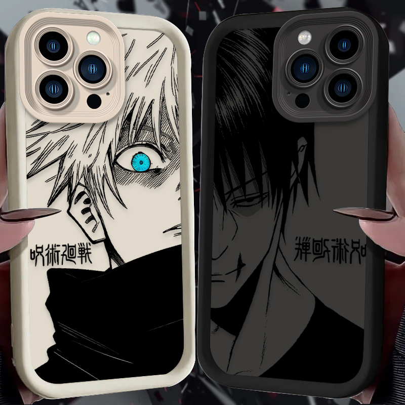 Jujutsu Kaisen Gojo Satoru Cas - Phone Cases Xs のレビューと価格