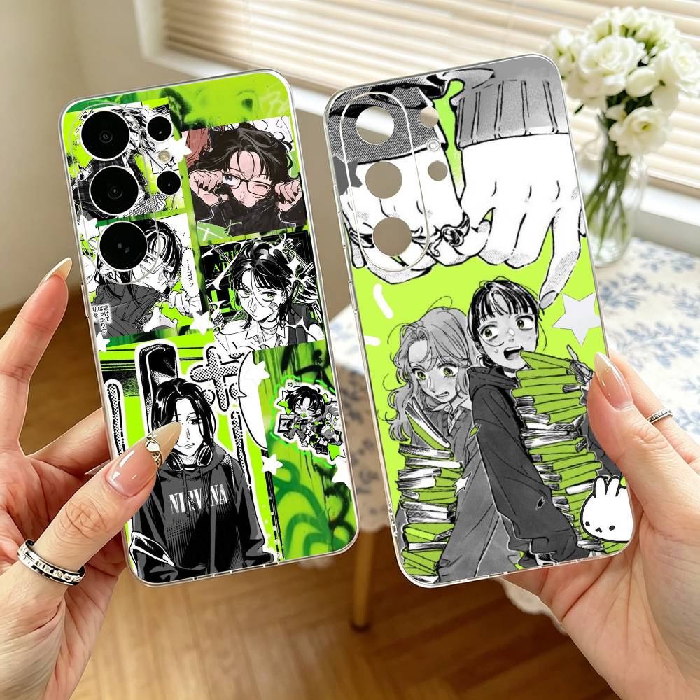 The Guy She Was Interested In  - Phone Cases At Shein のレビューと価格