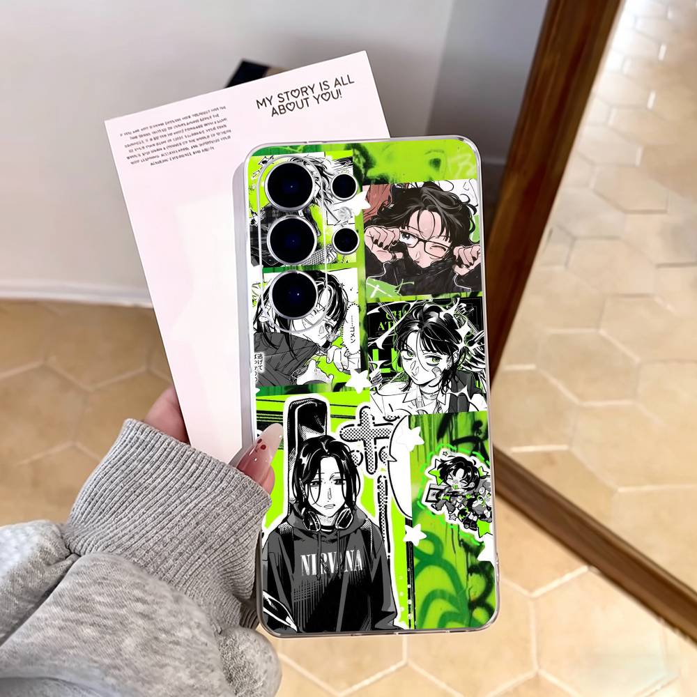 The Guy She Was Interested In  - Phone Cases At Shein のレビューと価格