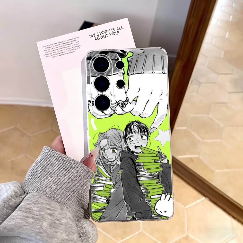 The Guy She Was Interested In  - Phone Cases At Shein のレビューと価格