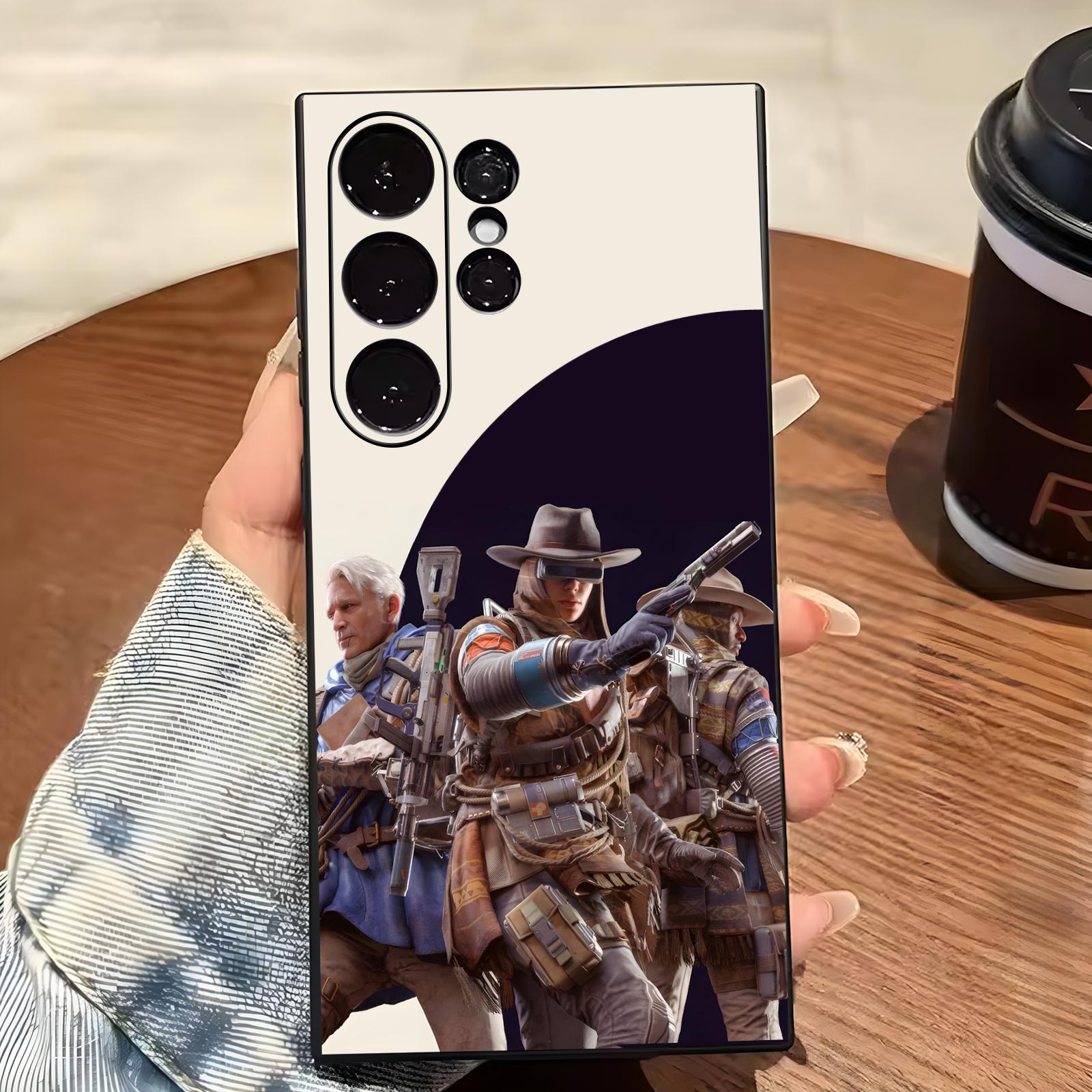 HOT GAME ARC Raiders  Phone Ca - Phone Cases Arc のレビューと価格