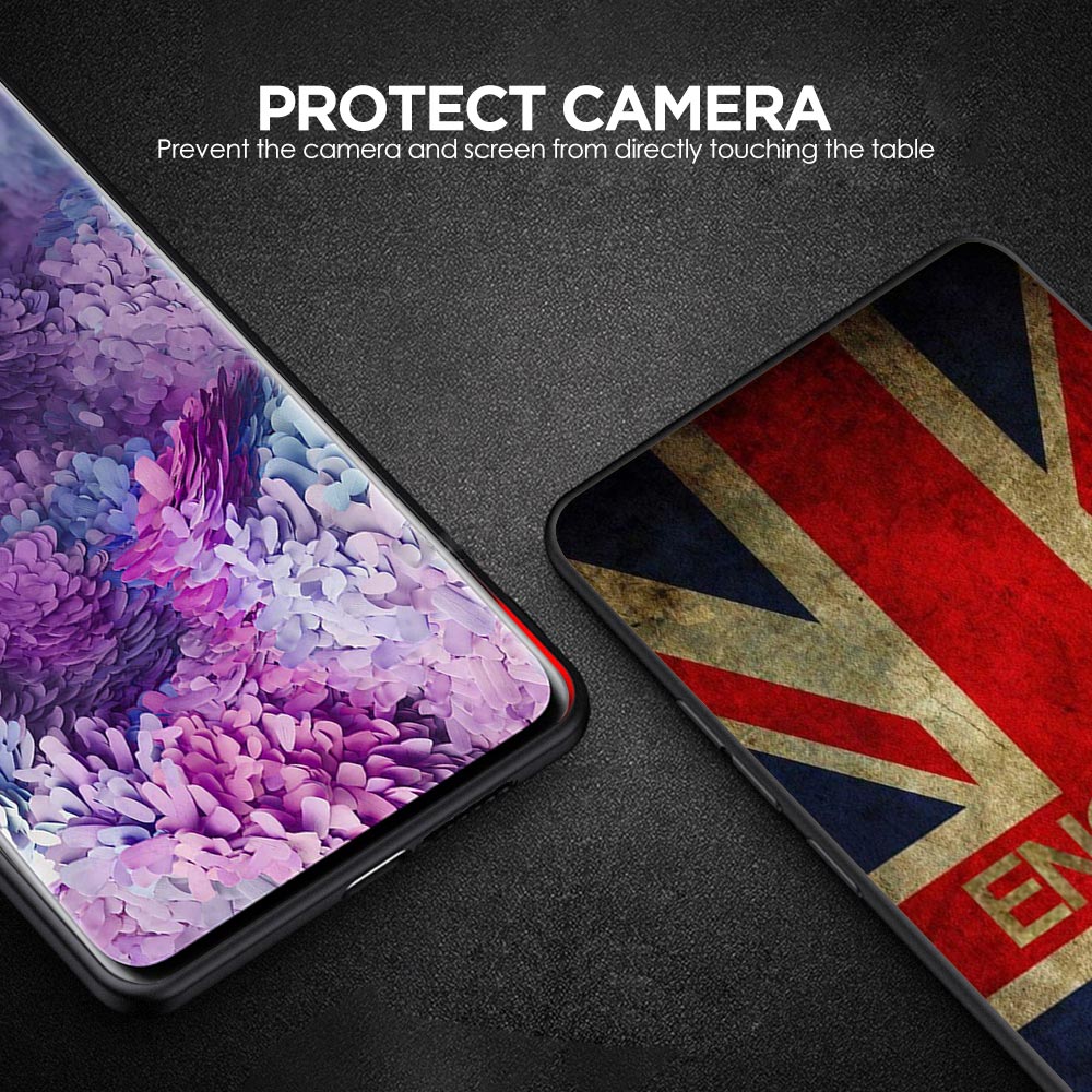 England UK Flags Phone Case Fo - Phone Cases Uk Samsung のレビューと価格