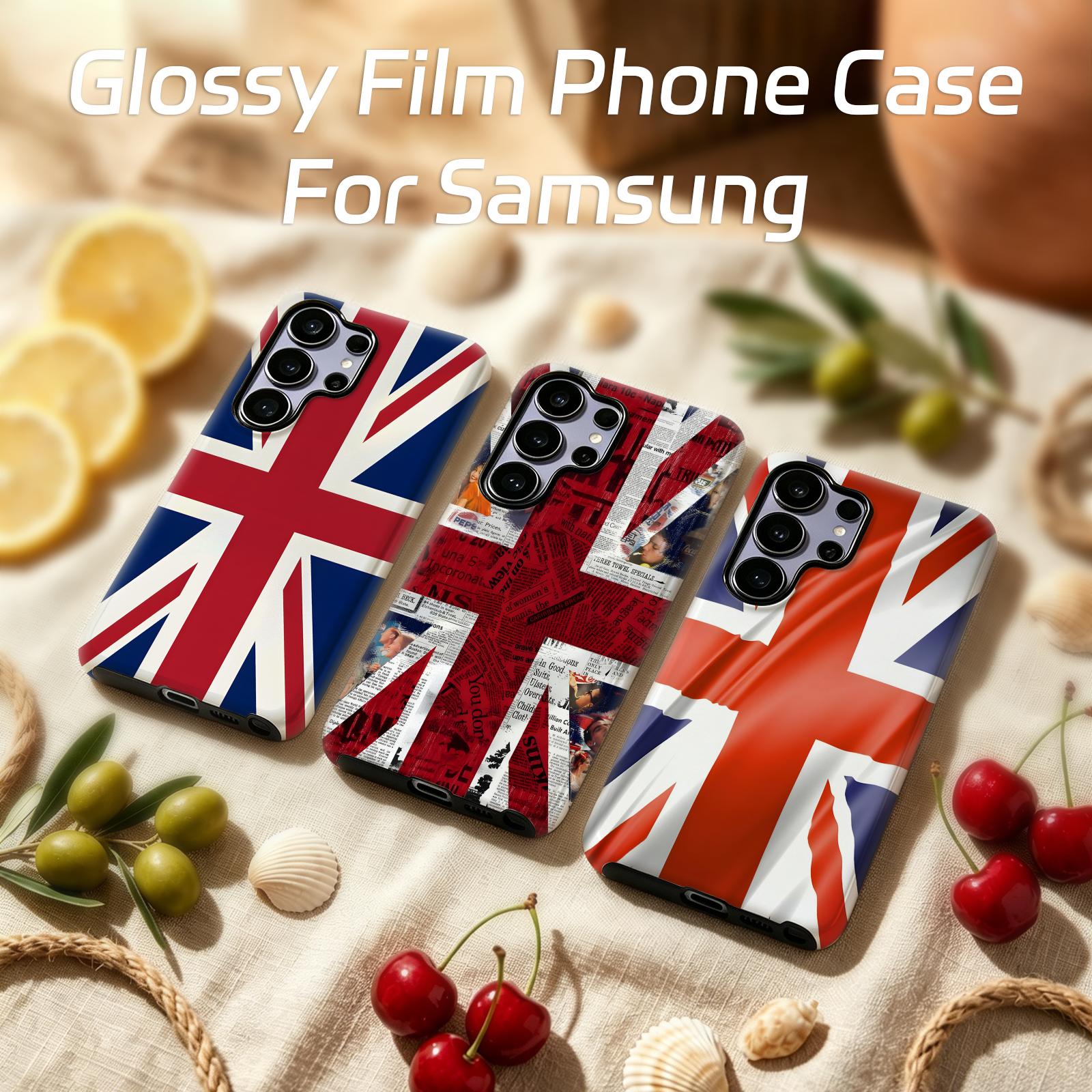 the national flag of the UK Ph - Phone Cases Uk Samsung のレビューと価格