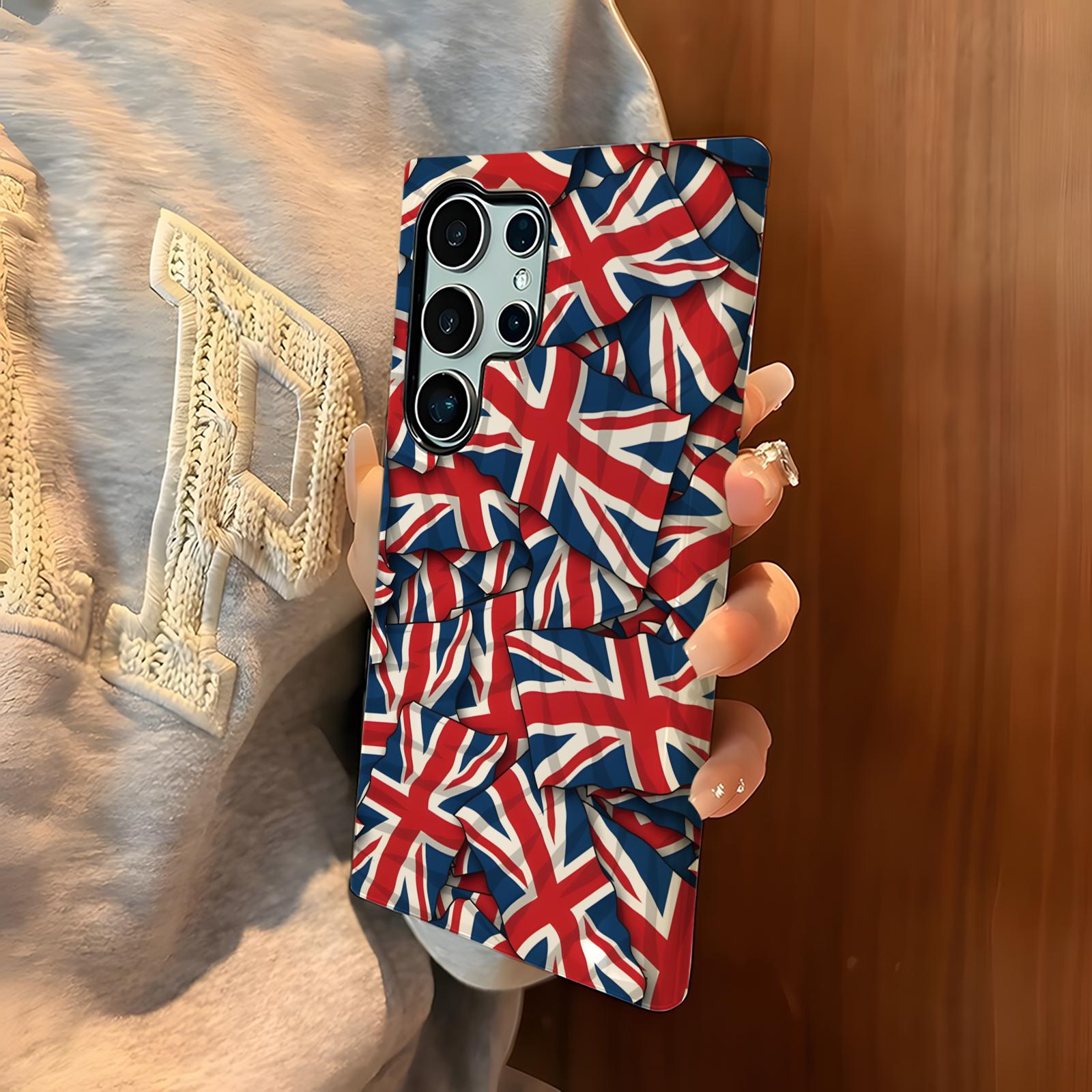 the national flag of the UK Ph - Phone Cases Uk Samsung のレビューと価格