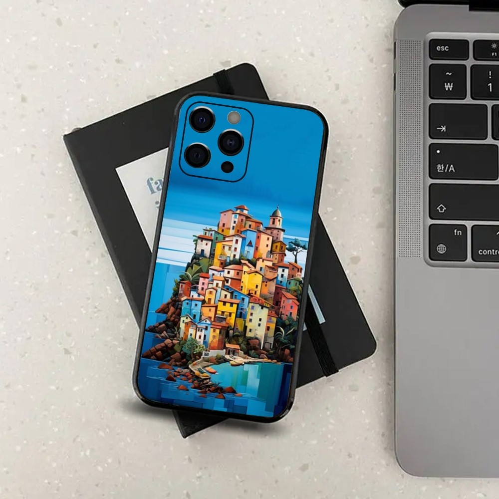 Travel italy Street Venice Pho - Phone Cases Australia のレビューと価格