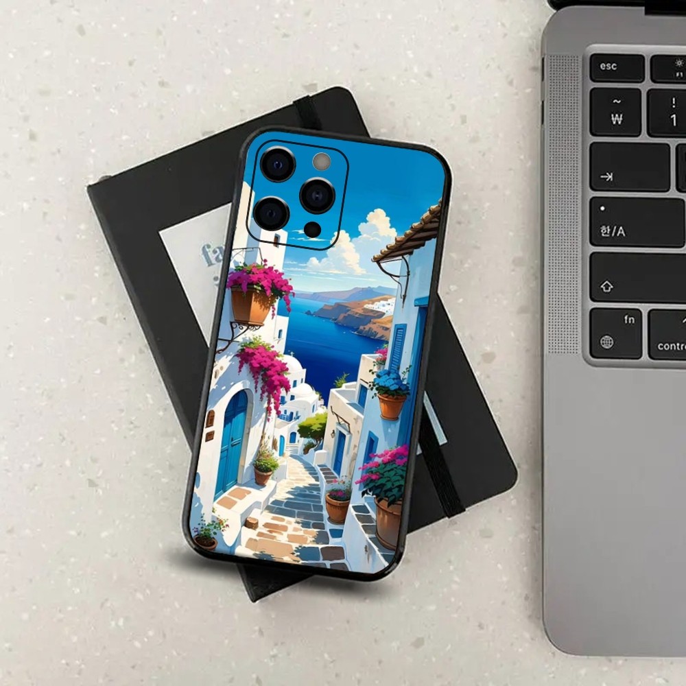 Travel italy Street Venice Pho - Phone Cases Australia のレビューと価格