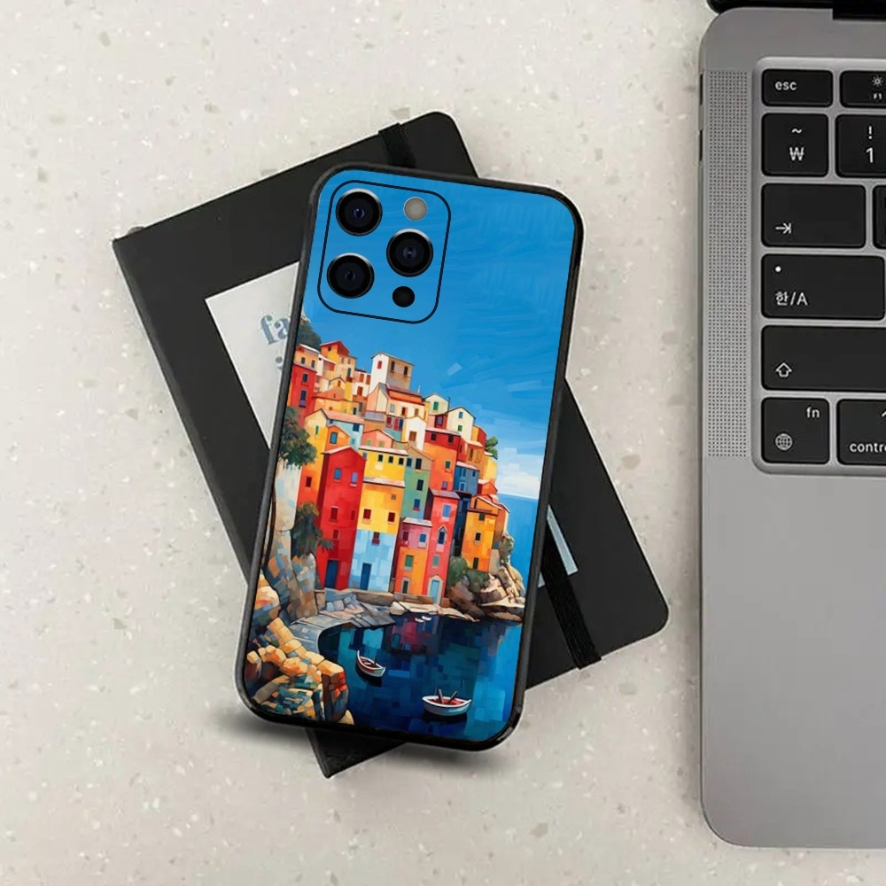 Travel italy Street Venice Pho - Phone Cases Australia のレビューと価格