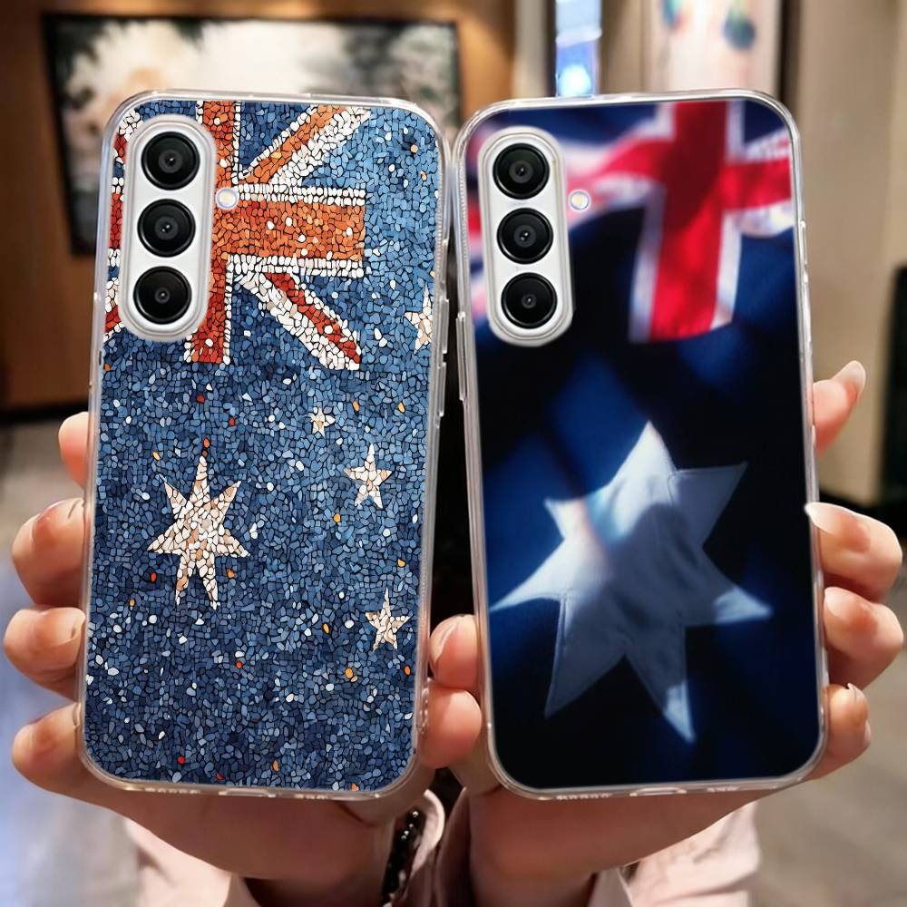 Australia Flag Phone Case For  - Phone Cases Australia のレビューと価格