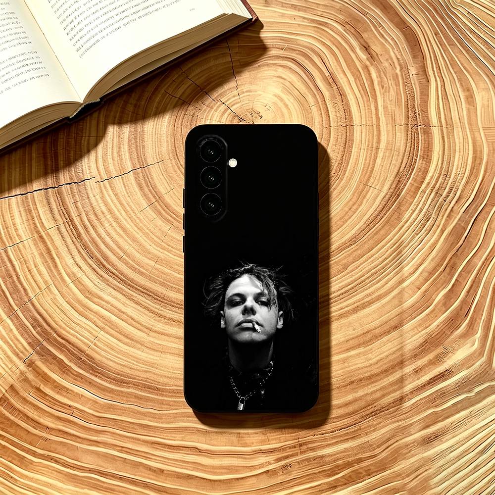 Singer Y-Yungblud UK Phone Cas - Phone Cases Uk Samsung のレビューと価格