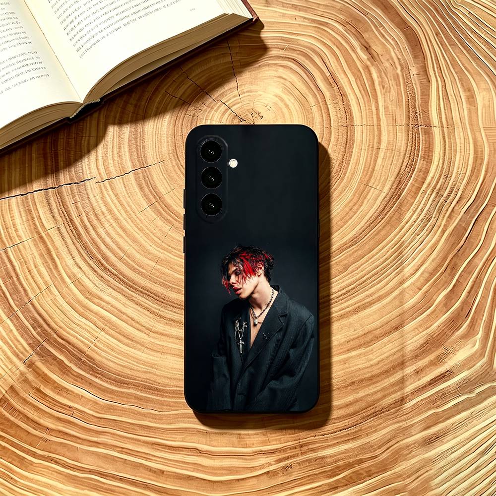 Singer Y-Yungblud UK Phone Cas - Phone Cases Uk Samsung のレビューと価格