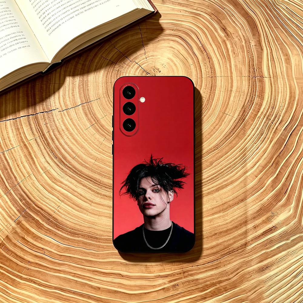 Singer Y-Yungblud UK Phone Cas - Phone Cases Uk Samsung のレビューと価格
