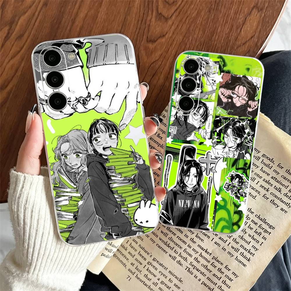 The Guy She Was Interested In  - Phone Cases At Shein のレビューと価格