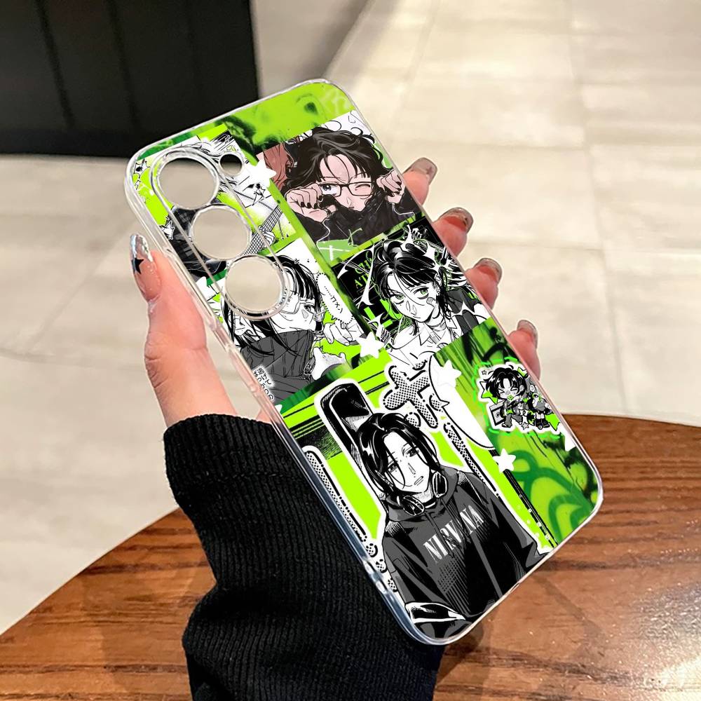The Guy She Was Interested In  - Phone Cases At Shein のレビューと価格