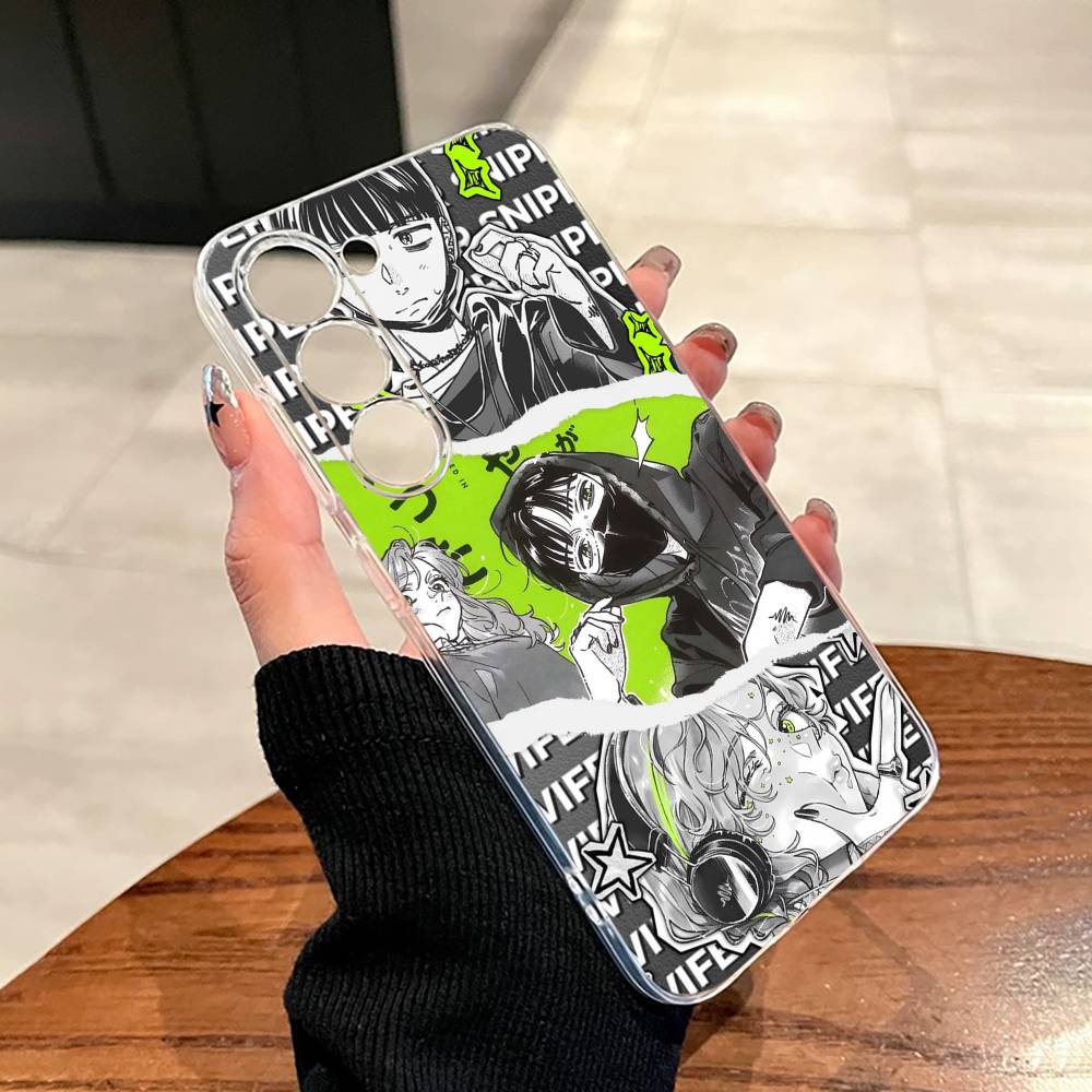 The Guy She Was Interested In  - Phone Cases At Shein のレビューと価格