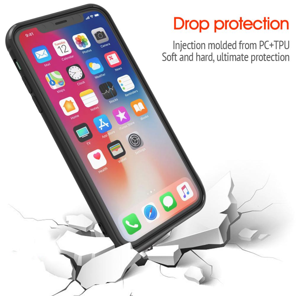 Shockproof Case With Quick Mou - Phone Cases Quick Delivery のレビューと価格